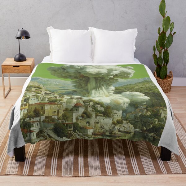 Item preview, NUCLEAR EXPLOSION .4 designed and sold by lautir.