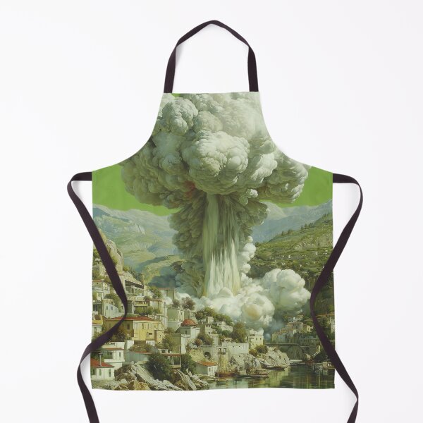 Item preview, NUCLEAR EXPLOSION .4 designed and sold by lautir.