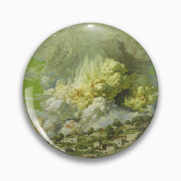 Item preview, NUCLEAR EXPLOSION .5 designed and sold by lautir.