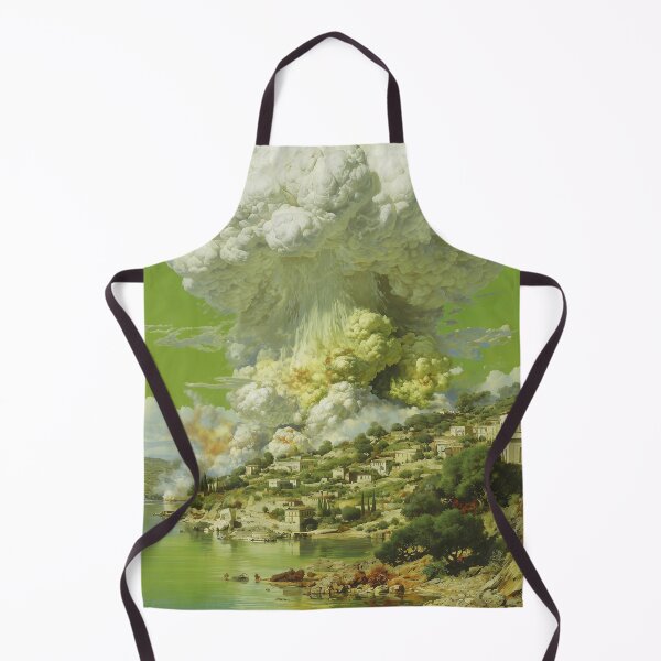 Item preview, NUCLEAR EXPLOSION .5 designed and sold by lautir.