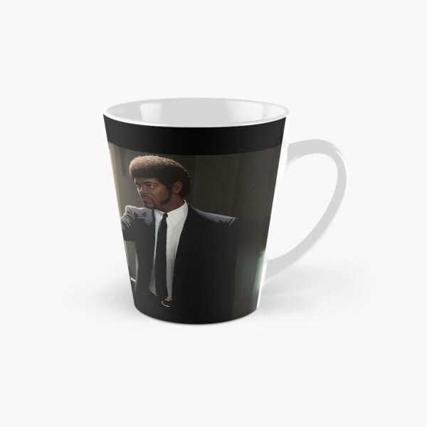 Item preview, Vincent Vega & Jules Winnfield designed and sold by cardesign.