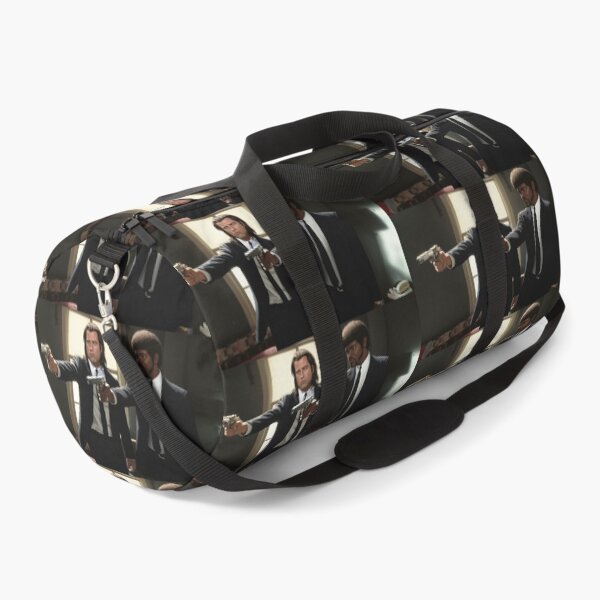 Item preview, Vincent Vega & Jules Winnfield designed and sold by cardesign.