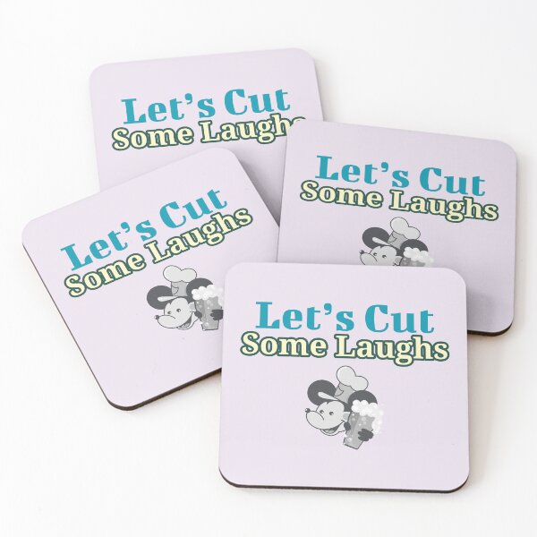 Item preview, Let’s Cut Some Laughs - movie editor  designed and sold by TaurusC95.