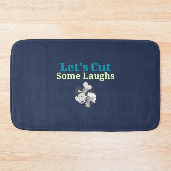 Item preview, Let’s Cut Some Laughs - movie editor  designed and sold by TaurusC95.