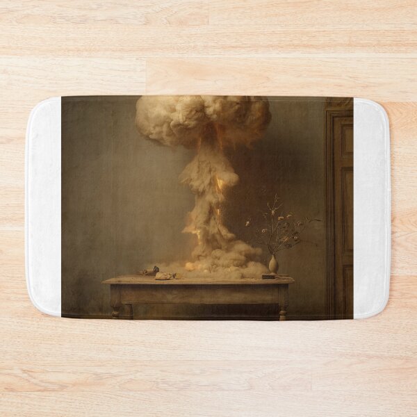 Item preview, NUCLEAR EXPLOSION .6 designed and sold by lautir.