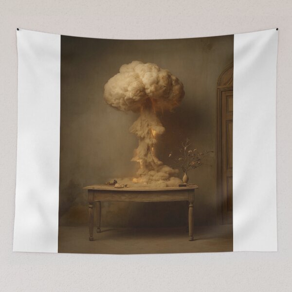 Item preview, NUCLEAR EXPLOSION .6 designed and sold by lautir.