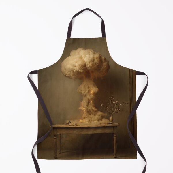 Item preview, NUCLEAR EXPLOSION .6 designed and sold by lautir.