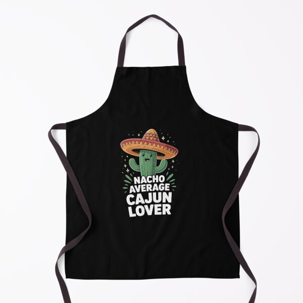 Item preview, Cajun Food Lover designed and sold by khorbiasieno.