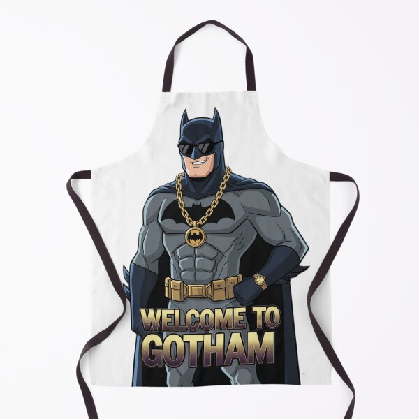Item preview, The Urban Vigilante – Stylized Hero in the City Night, Modern and Charismatic Art designed and sold by LoomisDreams.