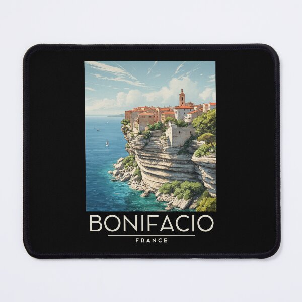 Item preview, Bonifacio - France designed and sold by GoodOldVintage.