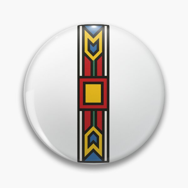 Item preview, African art arrow designed and sold by KevinGarden.