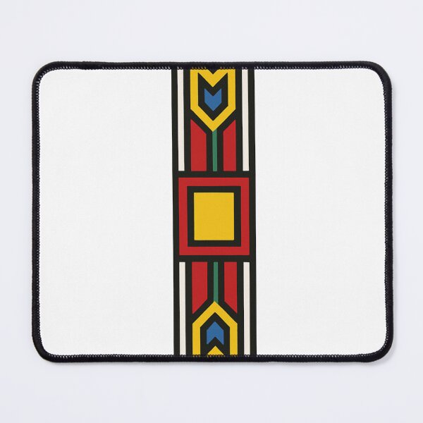 Item preview, African art arrow designed and sold by KevinGarden.