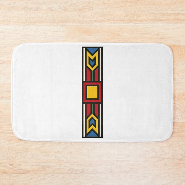 Item preview, African art arrow designed and sold by KevinGarden.