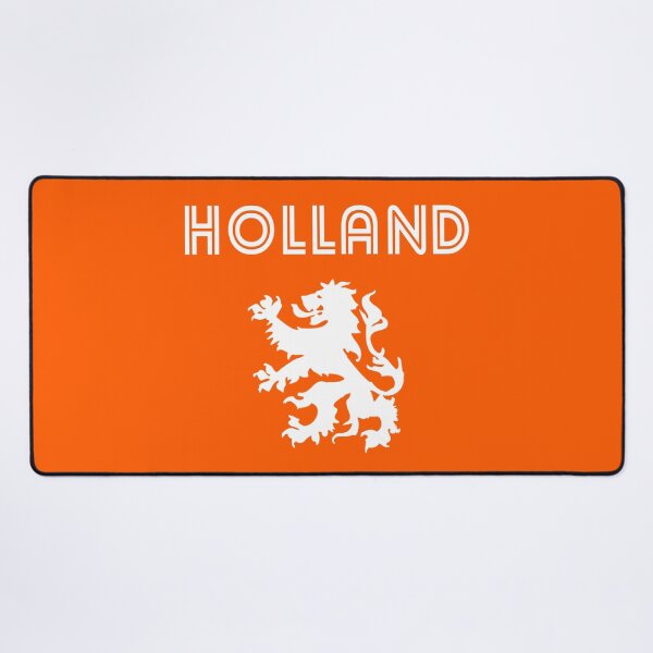Item preview, Holland Retro  designed and sold by ForzaDesigns.