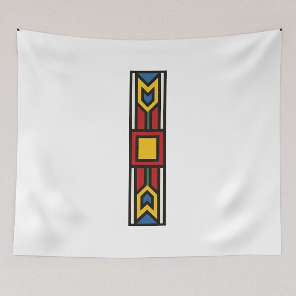 Item preview, African art arrow designed and sold by KevinGarden.