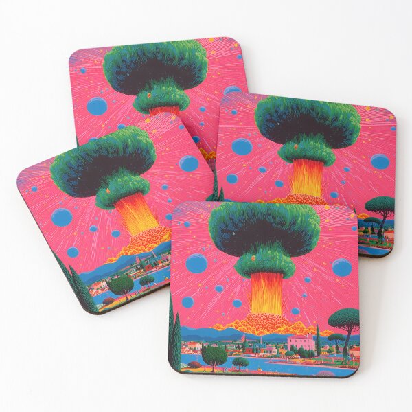 Item preview, NUCLEAR EXPLOSION .7 designed and sold by lautir.