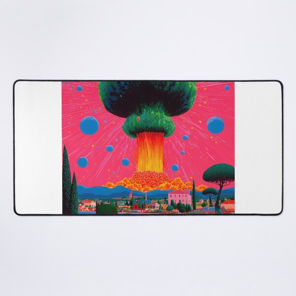 Item preview, NUCLEAR EXPLOSION .7 designed and sold by lautir.