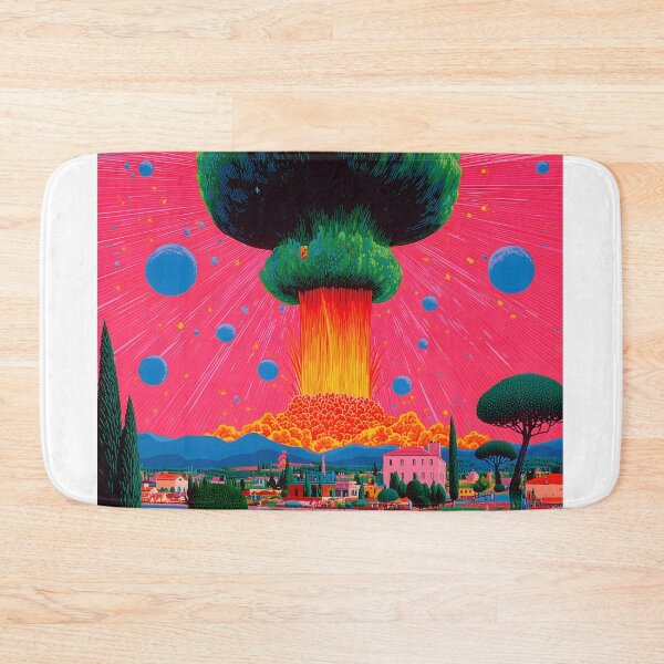 Item preview, NUCLEAR EXPLOSION .7 designed and sold by lautir.