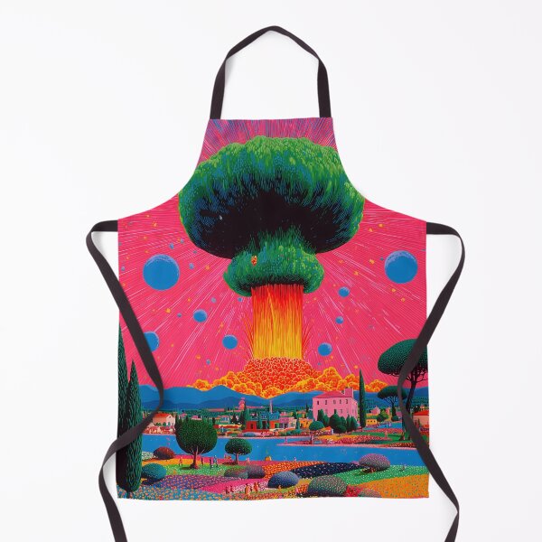 Item preview, NUCLEAR EXPLOSION .7 designed and sold by lautir.