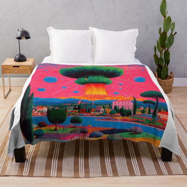 Item preview, NUCLEAR EXPLOSION .7 designed and sold by lautir.
