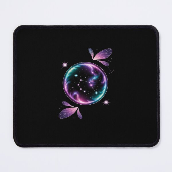 Item preview, Capricorn Zodiac Sign Flower designed and sold by marcusry.
