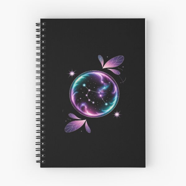 Item preview, Capricorn Zodiac Sign Flower designed and sold by marcusry.