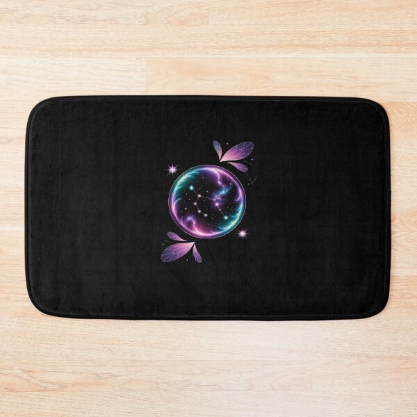 Item preview, Capricorn Zodiac Sign Flower designed and sold by marcusry.