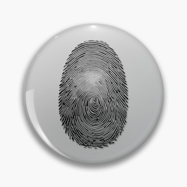 Item preview, Fingerprint designed and sold by Aise06.