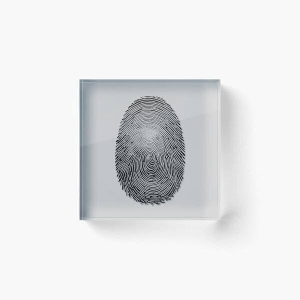 Item preview, Fingerprint designed and sold by Aise06.
