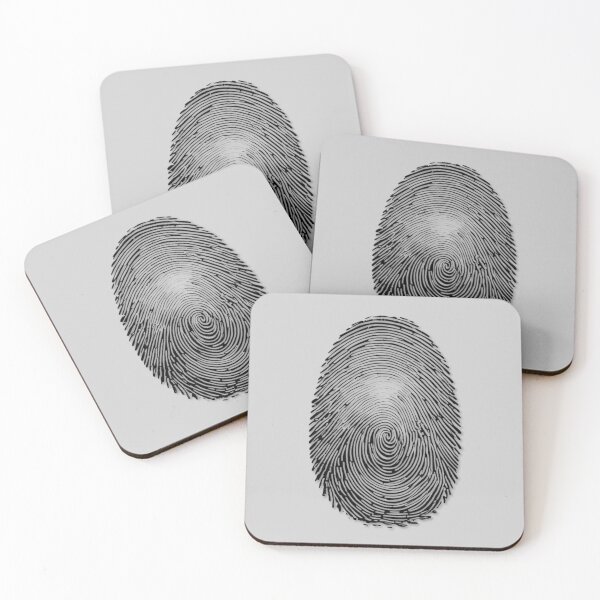 Item preview, Fingerprint designed and sold by Aise06.
