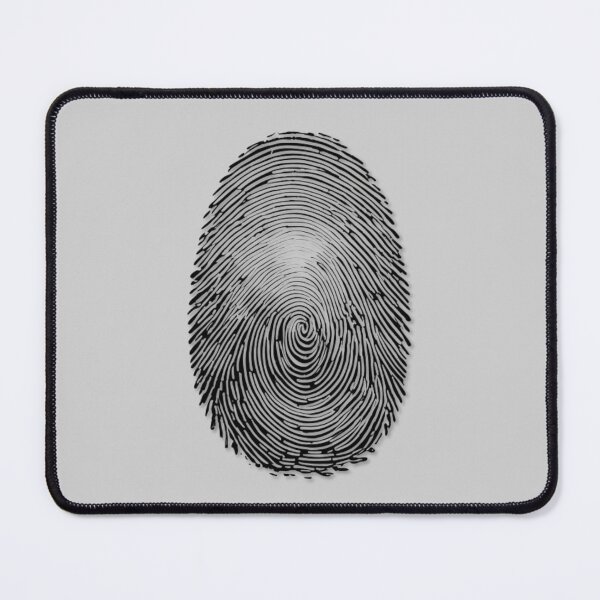 Item preview, Fingerprint designed and sold by Aise06.