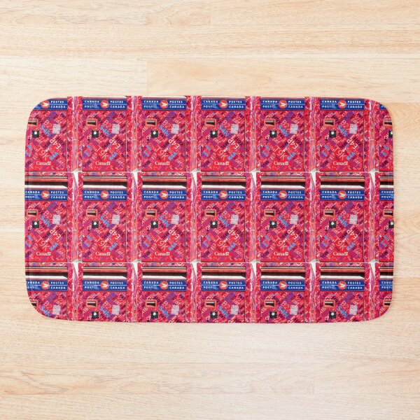 Item preview, Canada Post/Post box/postes canada/ Letter box/Canada designed and sold by VeenaNair23.