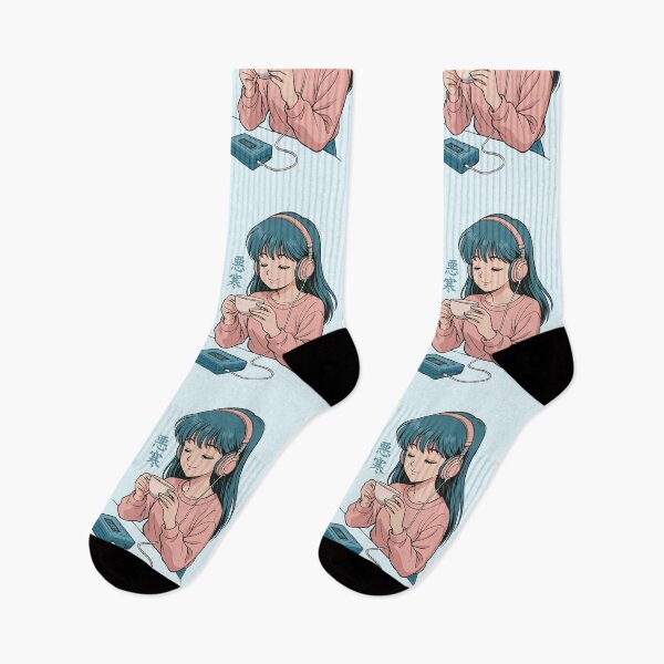 Item preview, Chill Lofi Tea designed and sold by Pintwich.
