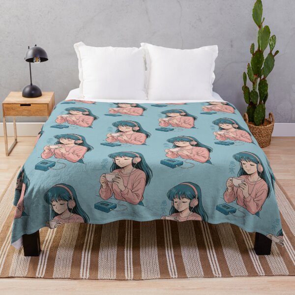 Item preview, Chill Lofi Tea designed and sold by Pintwich.