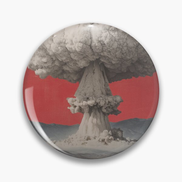 Item preview, NUCLEAR EXPLOSION .9 designed and sold by lautir.