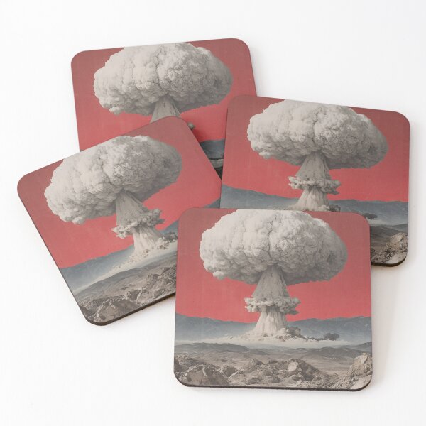 Item preview, NUCLEAR EXPLOSION .9 designed and sold by lautir.