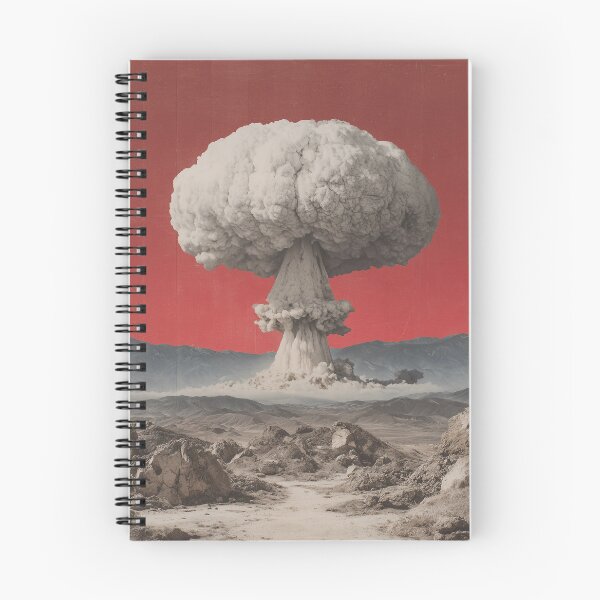 Item preview, NUCLEAR EXPLOSION .9 designed and sold by lautir.