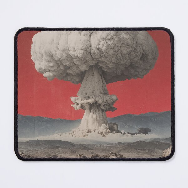 Item preview, NUCLEAR EXPLOSION .9 designed and sold by lautir.