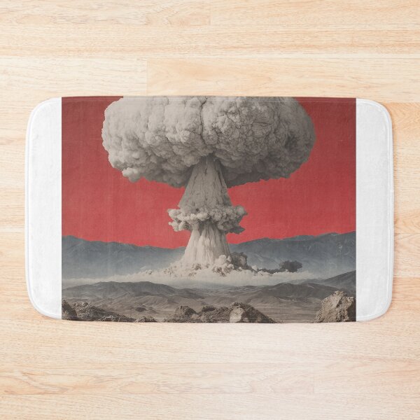 Item preview, NUCLEAR EXPLOSION .9 designed and sold by lautir.