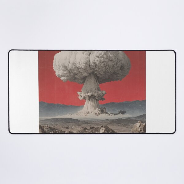 Item preview, NUCLEAR EXPLOSION .9 designed and sold by lautir.