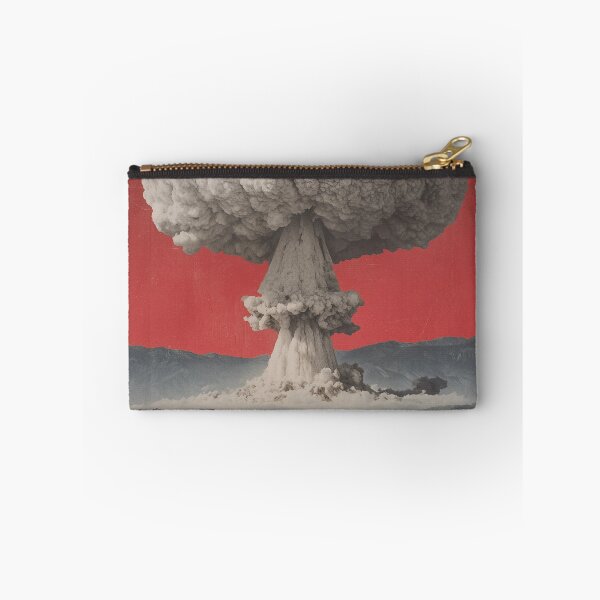 Item preview, NUCLEAR EXPLOSION .9 designed and sold by lautir.