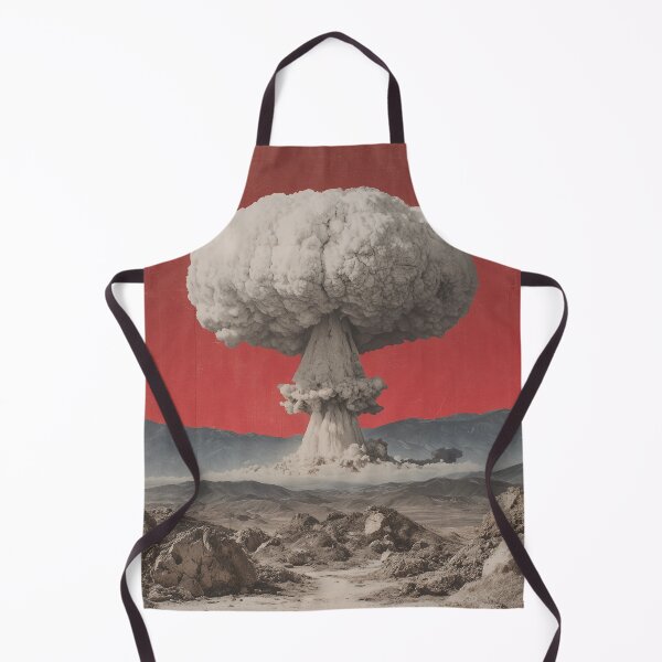 Item preview, NUCLEAR EXPLOSION .9 designed and sold by lautir.