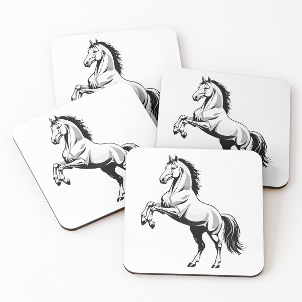 Item preview, Horse Symbol 2026 designed and sold by Grypis.