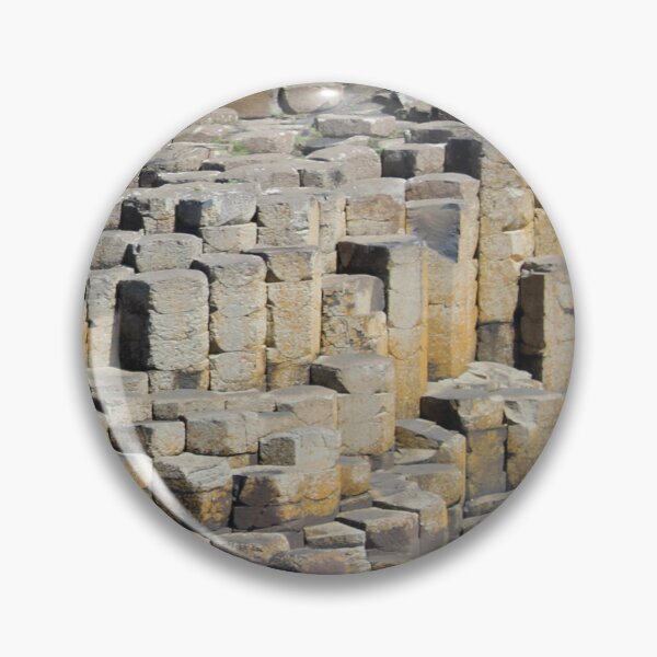 Item preview, Giant's Causeway designed and sold by Marije Kouyzer.
