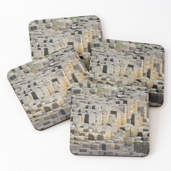Item preview, Giant's Causeway designed and sold by Marije Kouyzer.