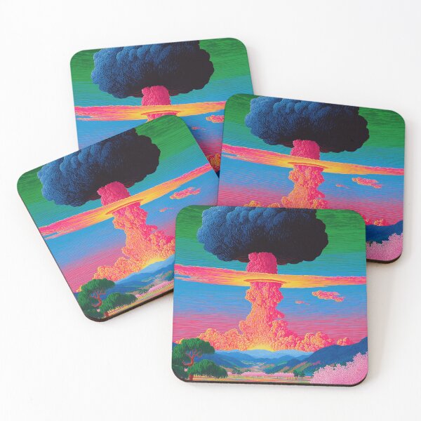 Item preview, NUCLEAR EXPLOSION .10 designed and sold by lautir.
