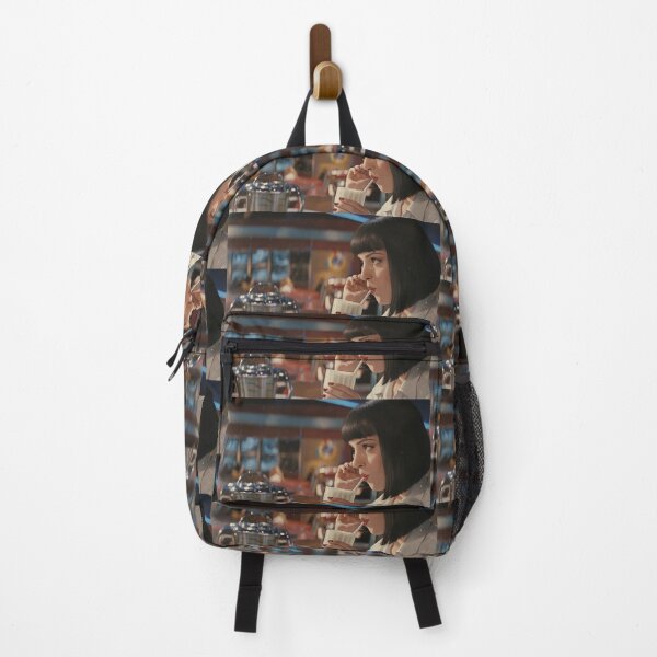 Item preview, Mia Wallace designed and sold by cardesign.