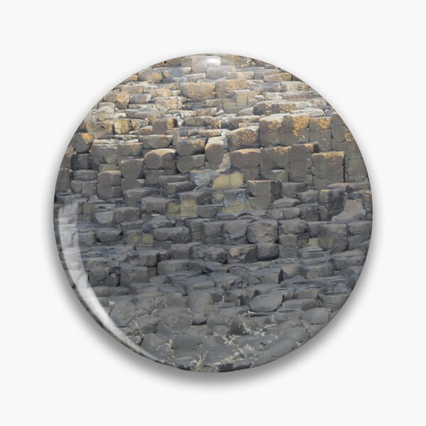 Item preview, Giant's Causeway designed and sold by Marije Kouyzer.