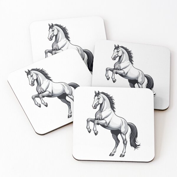 Item preview, Horse Symbol 2026 designed and sold by Grypis.
