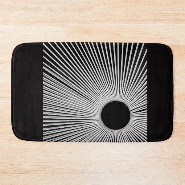 Item preview, Abstract elements b/w by elbvue designed and sold by elbvue.